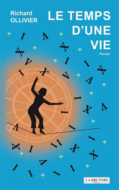 Le temps d'une vie