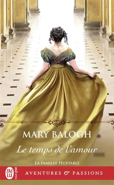 Le temps de l'amour La famille Huxtable