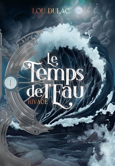Le Temps de l'Eau Rivage