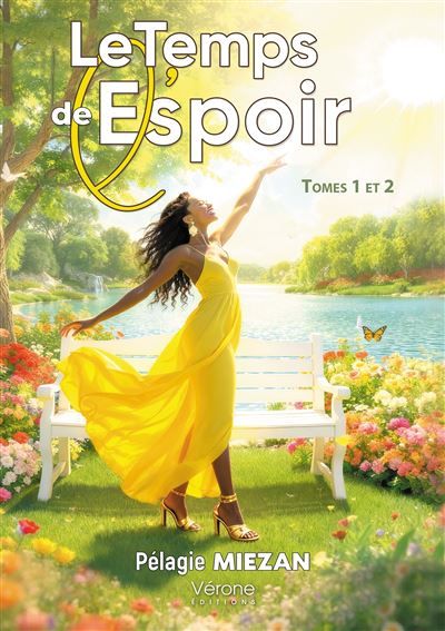 Le temps de l'espoir Tomes 1 et 2