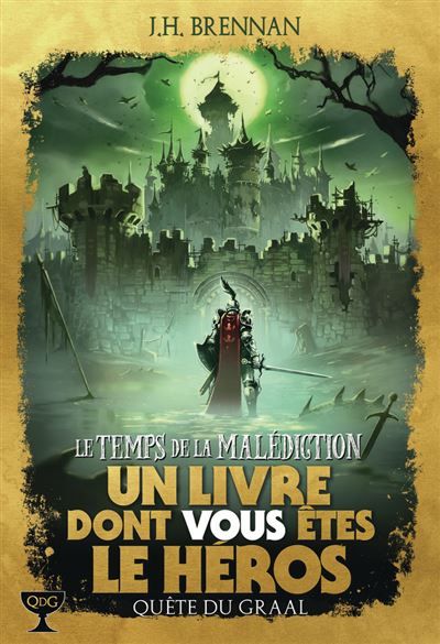 Le Temps de la malédiction