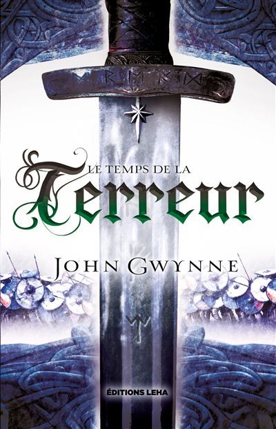 Le temps de la terreur