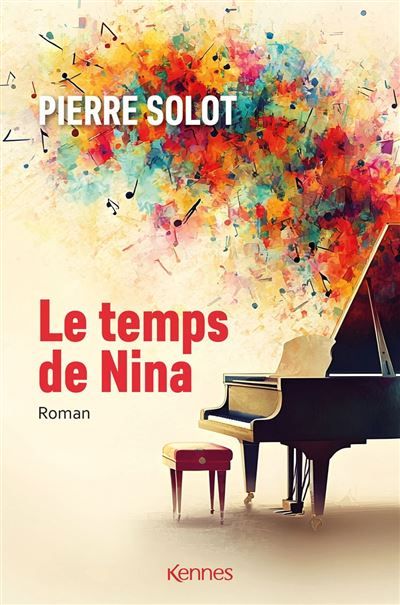 Le temps de Nina