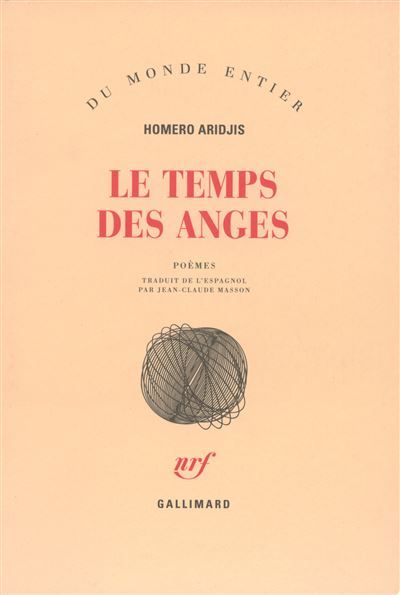 Le Temps des anges