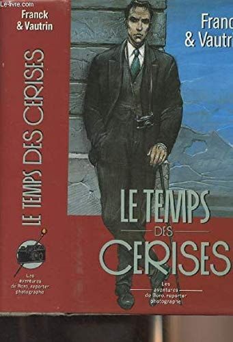 Le temps des cerises