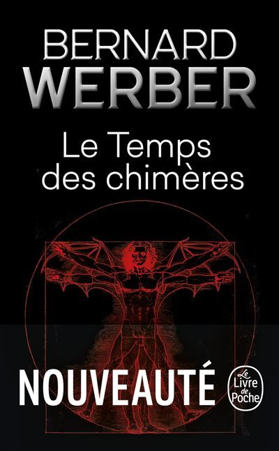 Le Temps des chimères