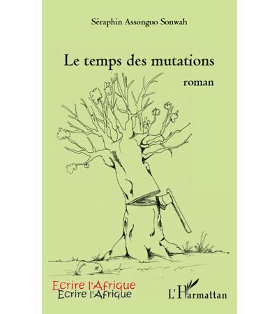 Le temps des mutations Roman