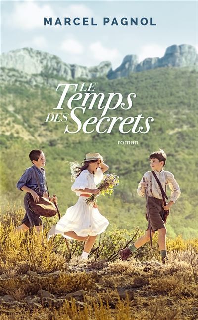 Le temps des secrets Collection Fortunio