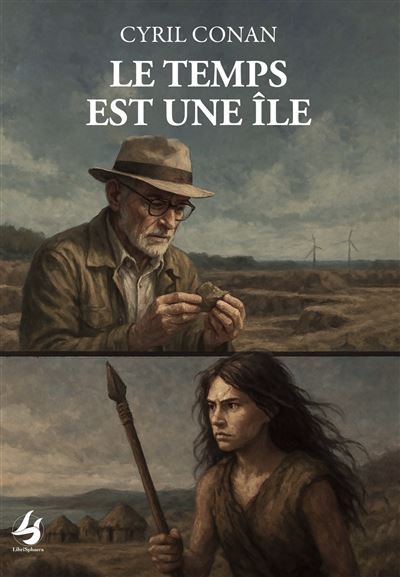 Le temps est une île