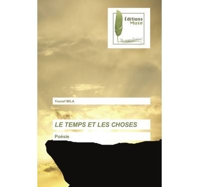 Le temps et les choses Poésie