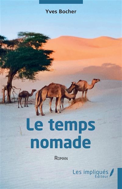 Le temps nomade