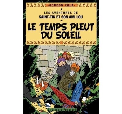Le temps pleut du soleil