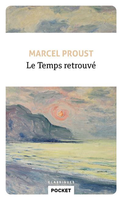 Le Temps retrouvé