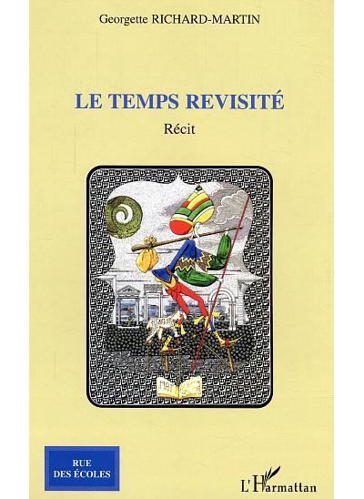 Le temps revisité