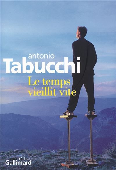 Le temps vieillit vite