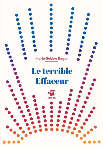 Le Terrible effaceur