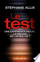 Le Test