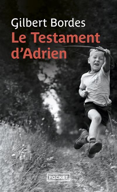 Le Testament d'Adrien