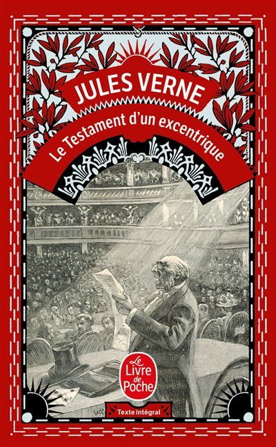 Le Testament d'un excentrique