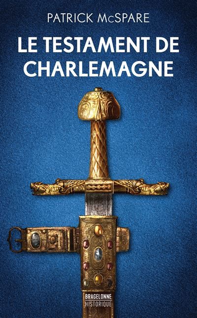 Le Testament de Charlemagne