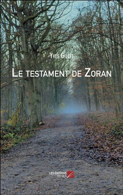 Le testament de Zoran