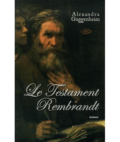 Le testament Rembrandt