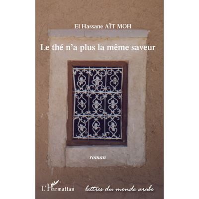 Le thé n'a plus la même saveur Roman