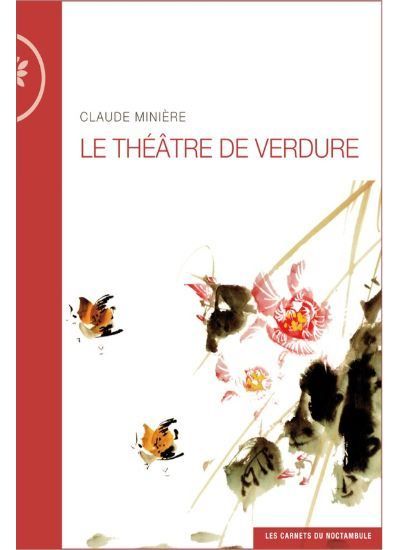 Le théâtre de verdure
