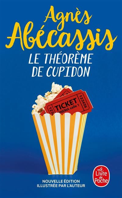 Le Théorème de Cupidon (Nouvelle édition)