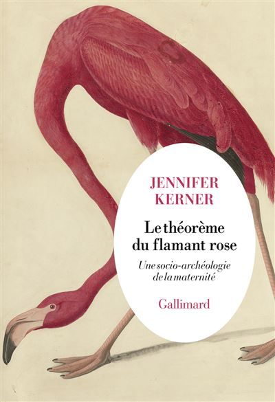 Le théorème du flamant rose Une socio-archéologie de la maternité