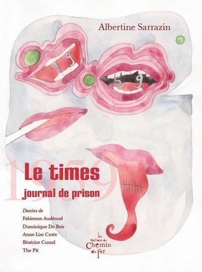 Le times, journal de prison 1959
