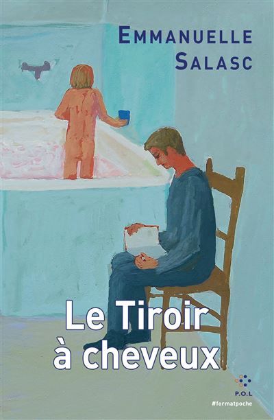 Le Tiroir à cheveux