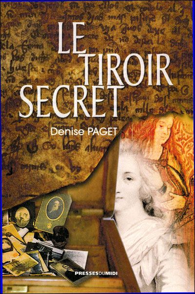 Le tiroir secret