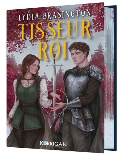 Le tisseur du roi Le tisseur du roi T1