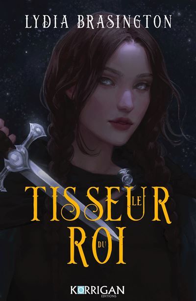 Le tisseur du roi Le tisseur du roi T1