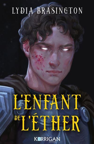 Le tisseur du roi T2 L'enfant de l'éther