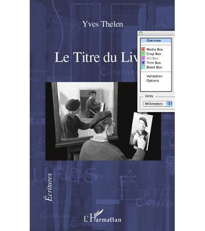 Le Titre du Livre