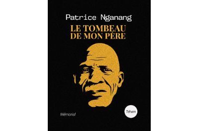 Le tombeau de mon père
