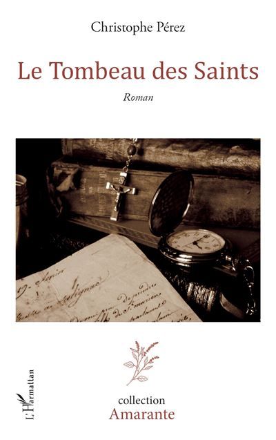 Le Tombeau des saints Roman
