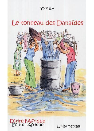 Le tonneau des Danaïdes