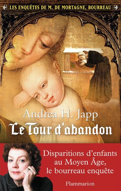 Le Tour d'abandon Les enquêtes de m.de mortagne, bourreau