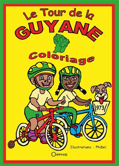 Le Tour de Guyane