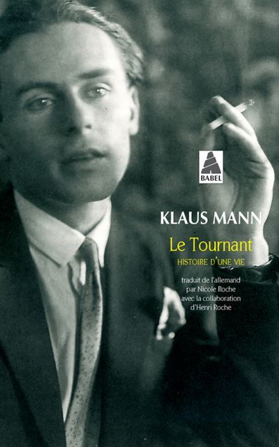 Le Tournant Histoire d'une vie