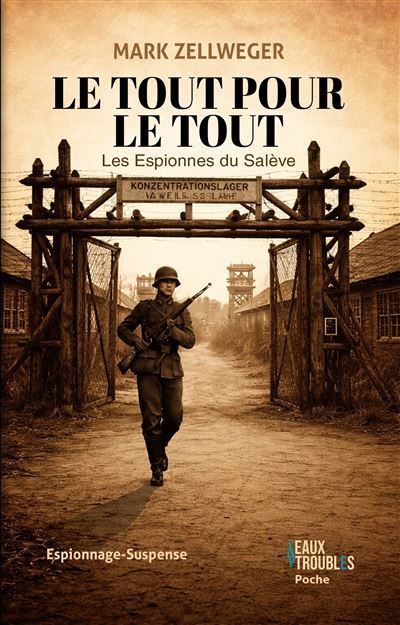 Le tout pour le tout