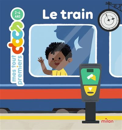 Le train