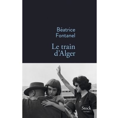 Le train d alger