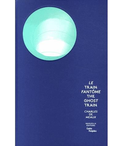 Le train fantôme