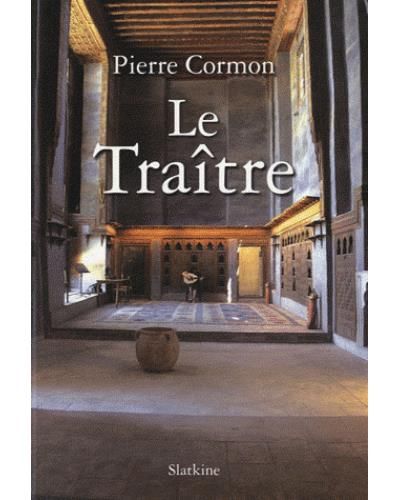 Le traitre