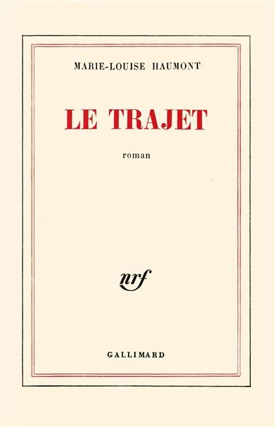 Le Trajet