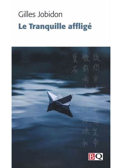 Le tranquille afflige